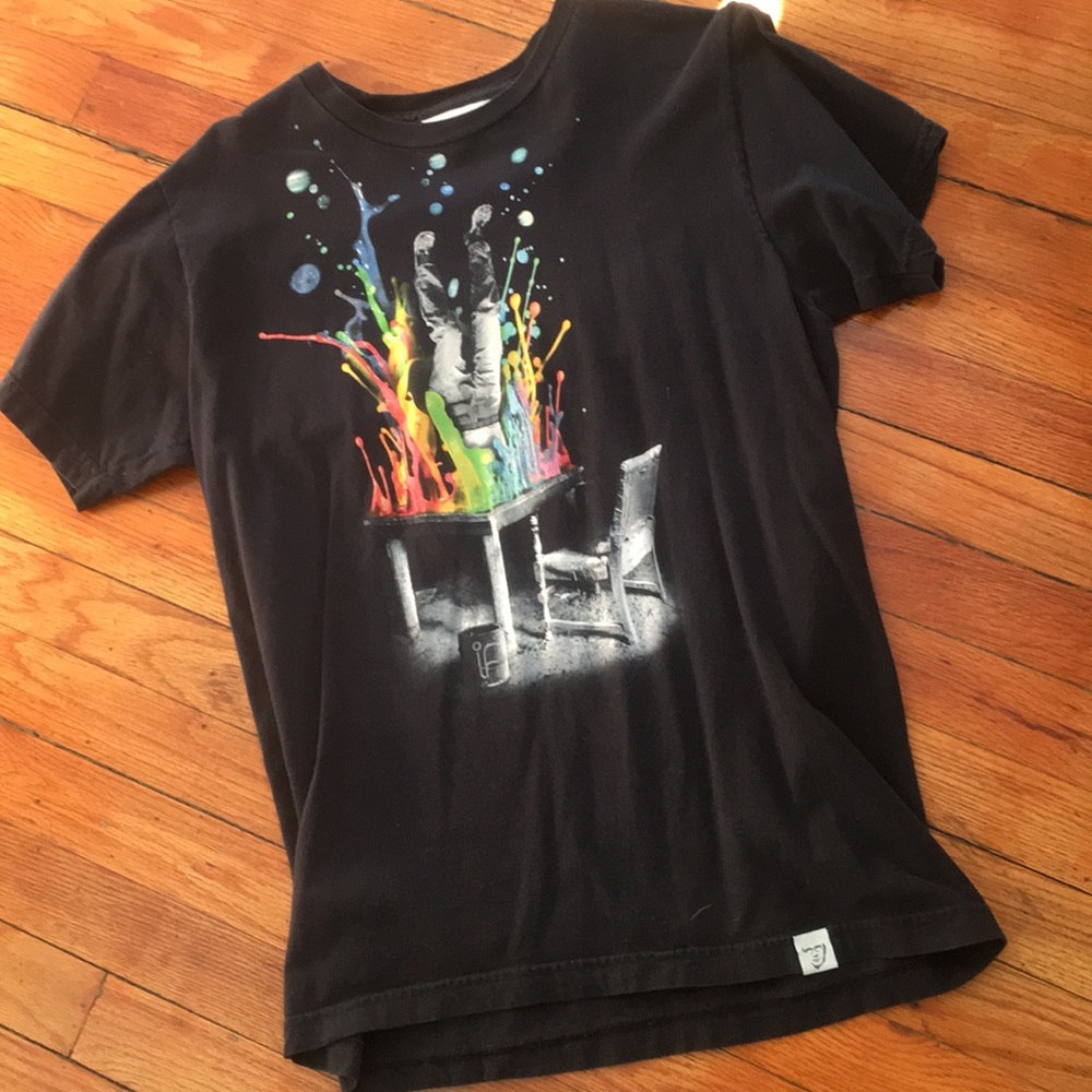 Imaginary T-shirt